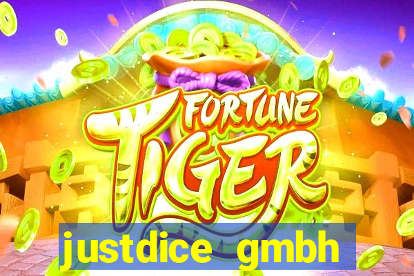 justdice gmbh paypal games